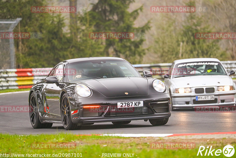 Bild #20987101 - Touristenfahrten Nürburgring Nordschleife (29.04.2023)