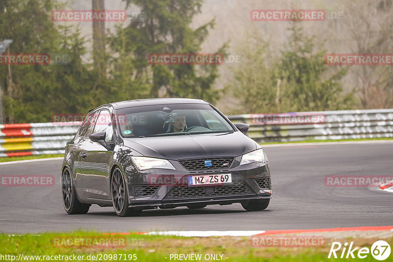 Bild #20987195 - Touristenfahrten Nürburgring Nordschleife (29.04.2023)