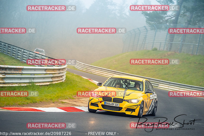 Bild #20987226 - Touristenfahrten Nürburgring Nordschleife (29.04.2023)