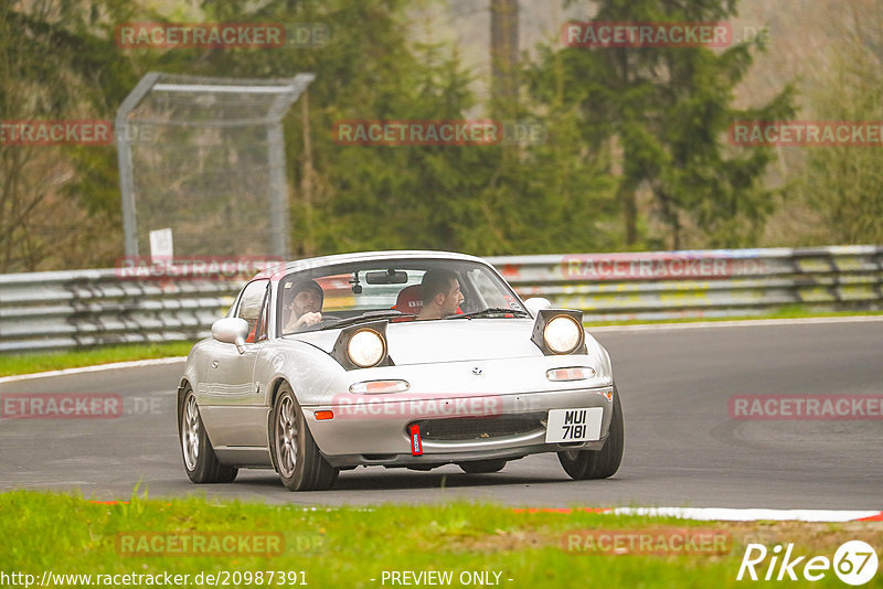 Bild #20987391 - Touristenfahrten Nürburgring Nordschleife (29.04.2023)