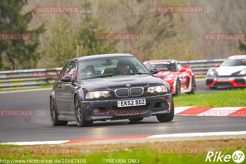 Bild #20987408 - Touristenfahrten Nürburgring Nordschleife (29.04.2023)