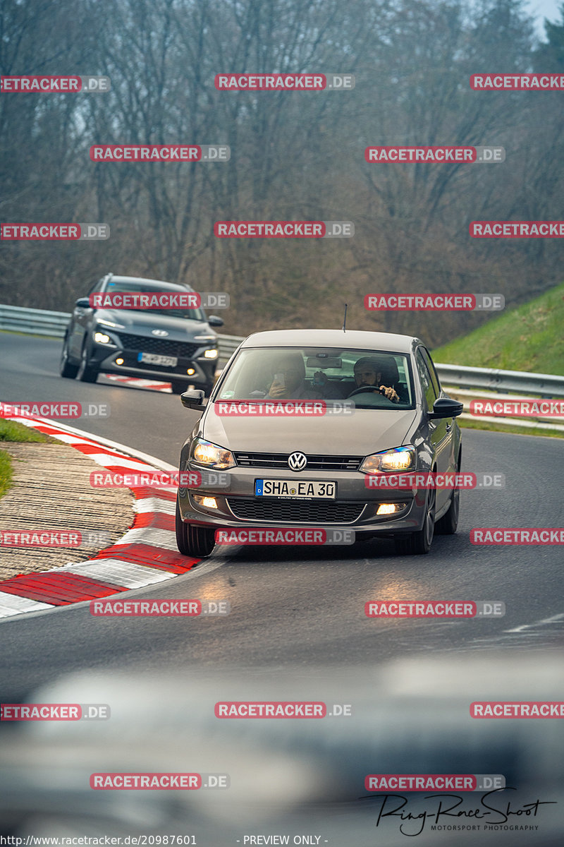 Bild #20987601 - Touristenfahrten Nürburgring Nordschleife (29.04.2023)