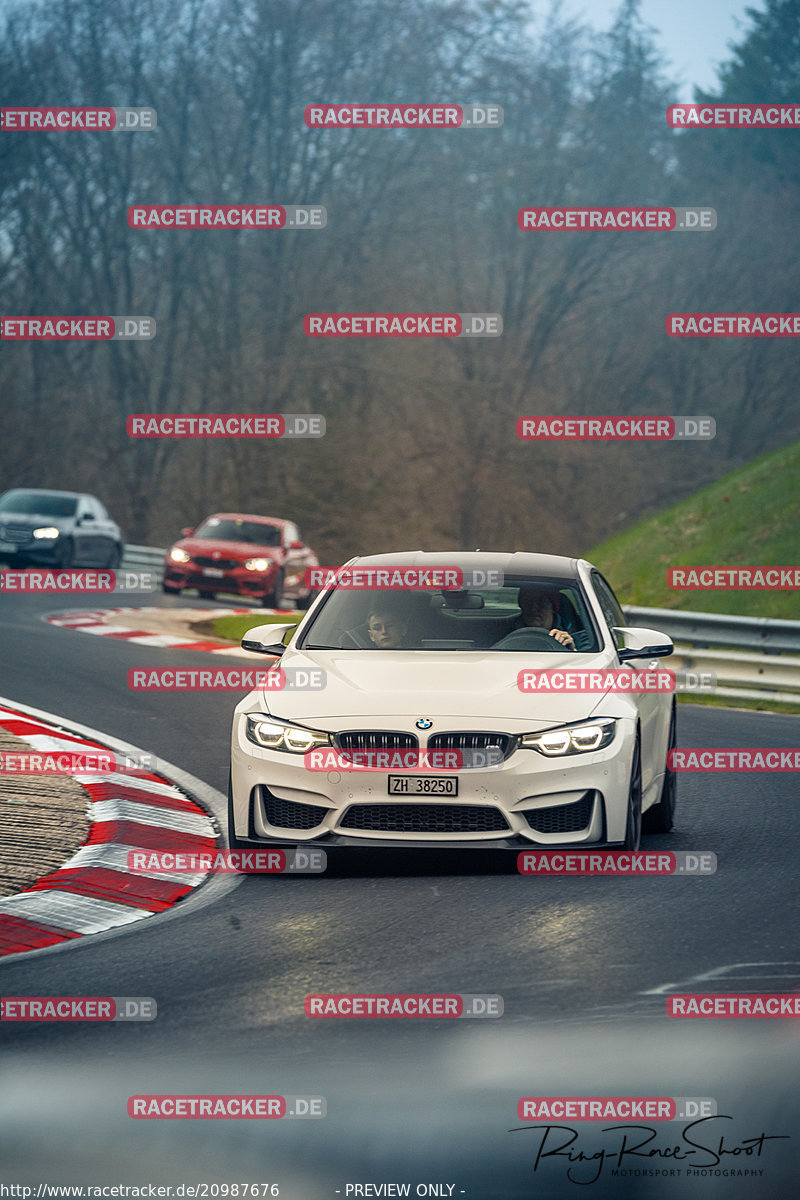 Bild #20987676 - Touristenfahrten Nürburgring Nordschleife (29.04.2023)