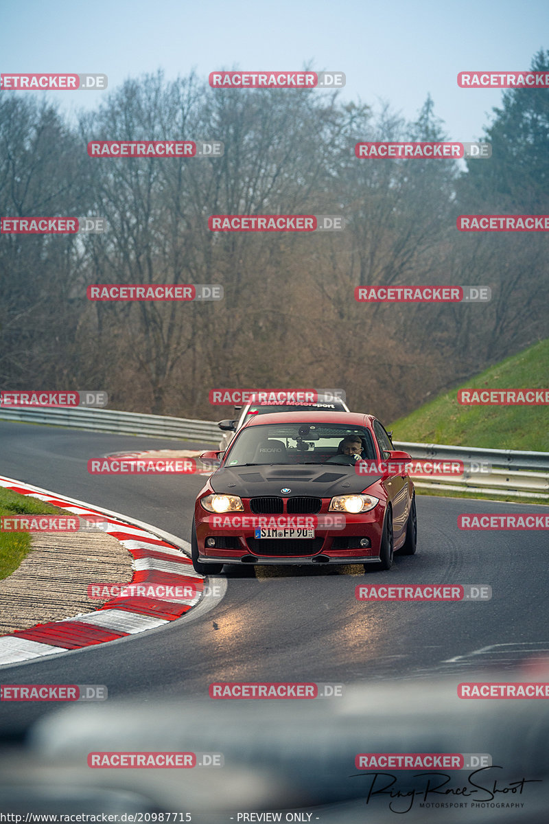 Bild #20987715 - Touristenfahrten Nürburgring Nordschleife (29.04.2023)