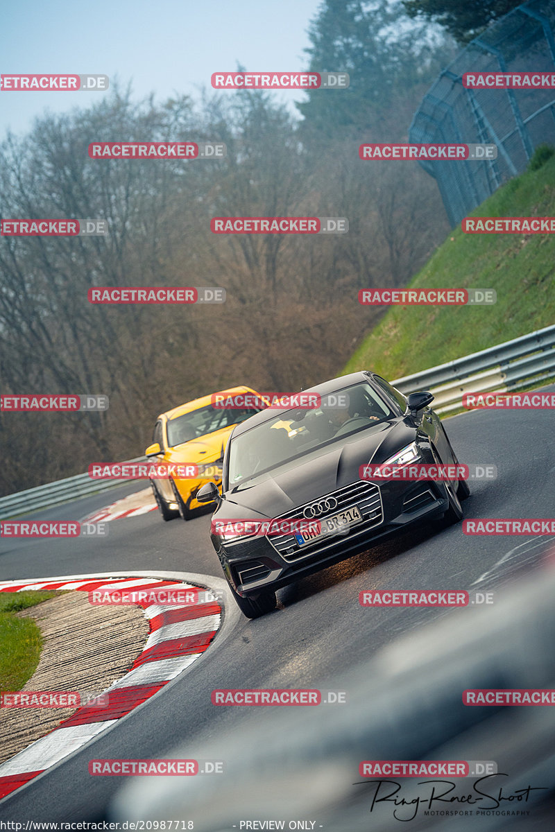 Bild #20987718 - Touristenfahrten Nürburgring Nordschleife (29.04.2023)