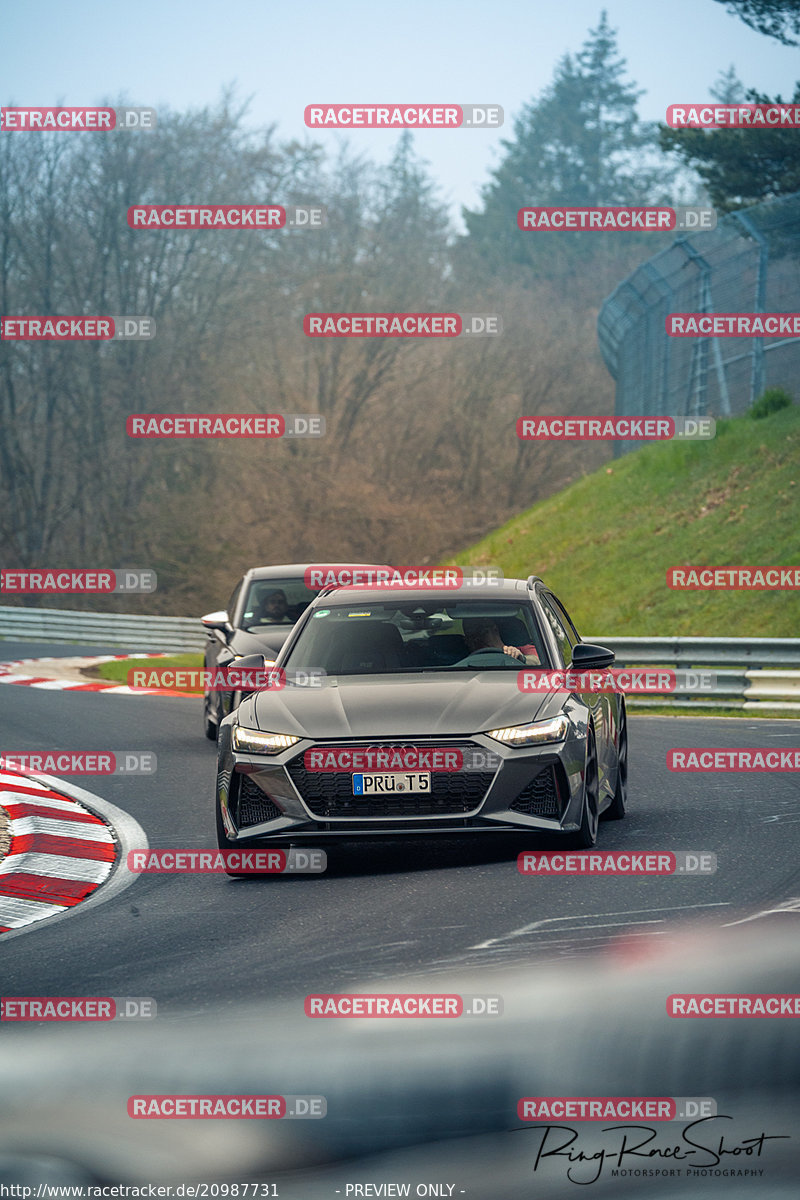 Bild #20987731 - Touristenfahrten Nürburgring Nordschleife (29.04.2023)