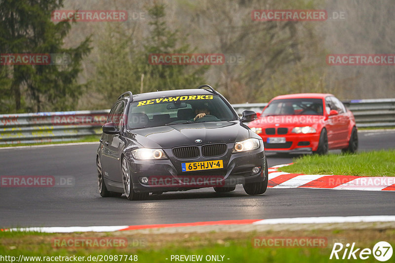 Bild #20987748 - Touristenfahrten Nürburgring Nordschleife (29.04.2023)