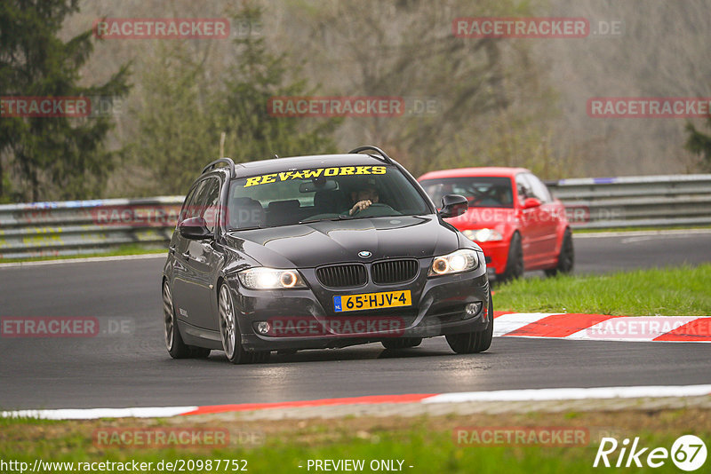 Bild #20987752 - Touristenfahrten Nürburgring Nordschleife (29.04.2023)