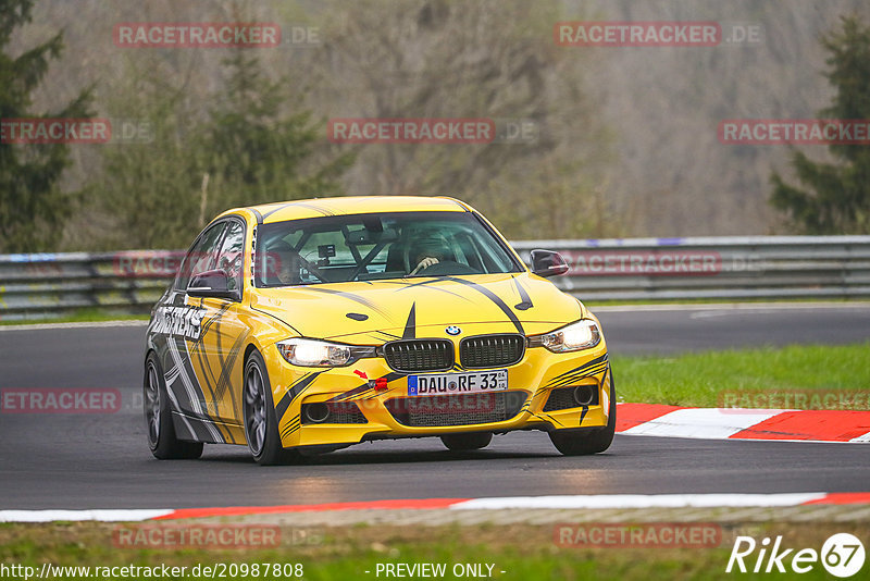 Bild #20987808 - Touristenfahrten Nürburgring Nordschleife (29.04.2023)