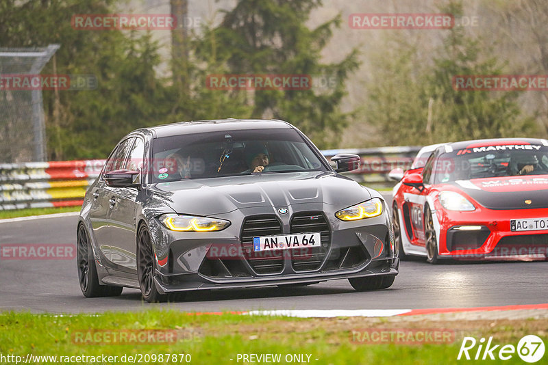 Bild #20987870 - Touristenfahrten Nürburgring Nordschleife (29.04.2023)