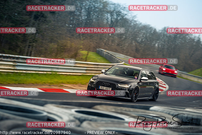 Bild #20987940 - Touristenfahrten Nürburgring Nordschleife (29.04.2023)