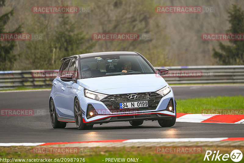 Bild #20987976 - Touristenfahrten Nürburgring Nordschleife (29.04.2023)