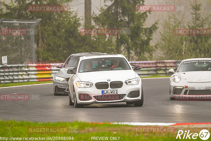 Bild #20988094 - Touristenfahrten Nürburgring Nordschleife (29.04.2023)