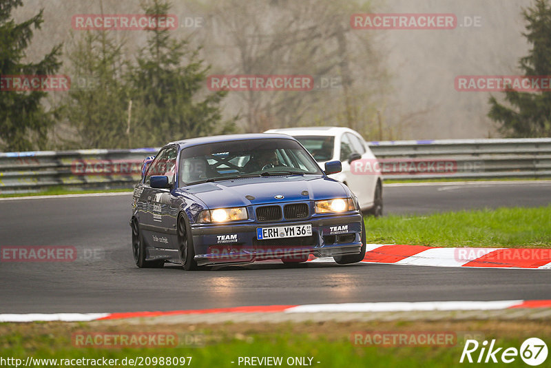 Bild #20988097 - Touristenfahrten Nürburgring Nordschleife (29.04.2023)