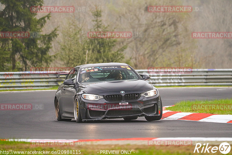 Bild #20988115 - Touristenfahrten Nürburgring Nordschleife (29.04.2023)