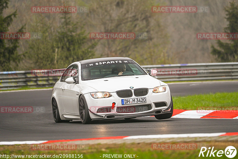 Bild #20988156 - Touristenfahrten Nürburgring Nordschleife (29.04.2023)