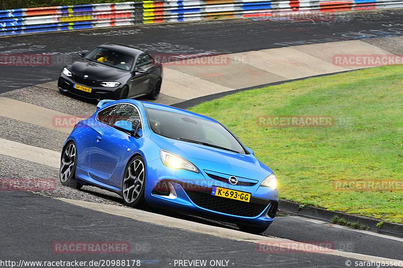 Bild #20988178 - Touristenfahrten Nürburgring Nordschleife (29.04.2023)