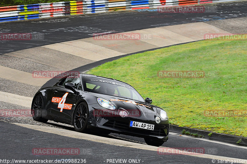 Bild #20988236 - Touristenfahrten Nürburgring Nordschleife (29.04.2023)