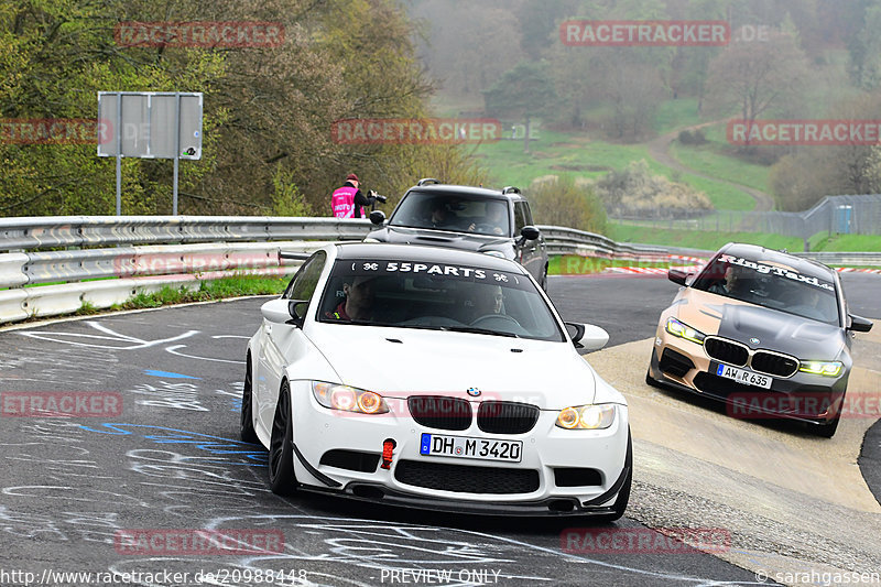 Bild #20988448 - Touristenfahrten Nürburgring Nordschleife (29.04.2023)