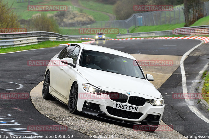 Bild #20988559 - Touristenfahrten Nürburgring Nordschleife (29.04.2023)