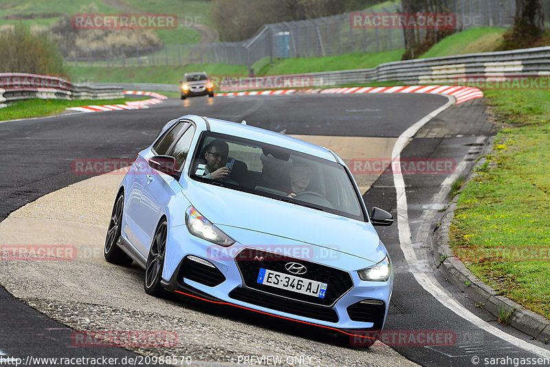 Bild #20988570 - Touristenfahrten Nürburgring Nordschleife (29.04.2023)