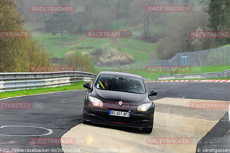 Bild #20988599 - Touristenfahrten Nürburgring Nordschleife (29.04.2023)