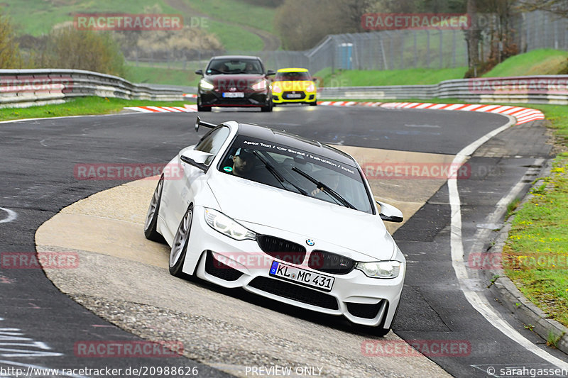 Bild #20988626 - Touristenfahrten Nürburgring Nordschleife (29.04.2023)