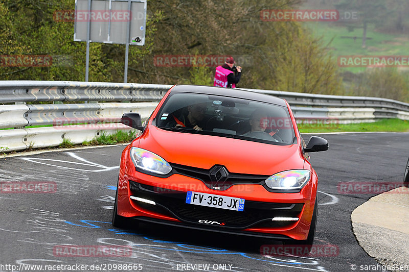 Bild #20988665 - Touristenfahrten Nürburgring Nordschleife (29.04.2023)