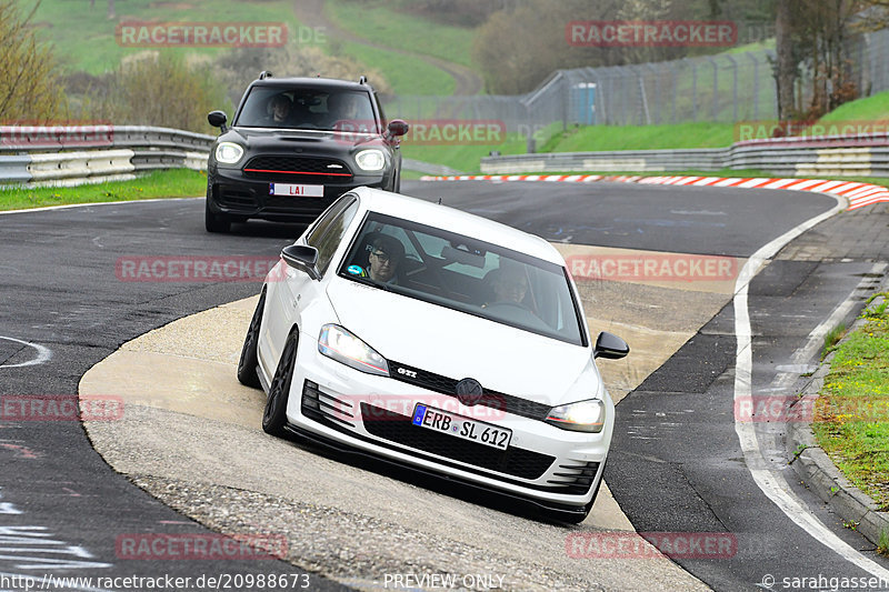 Bild #20988673 - Touristenfahrten Nürburgring Nordschleife (29.04.2023)