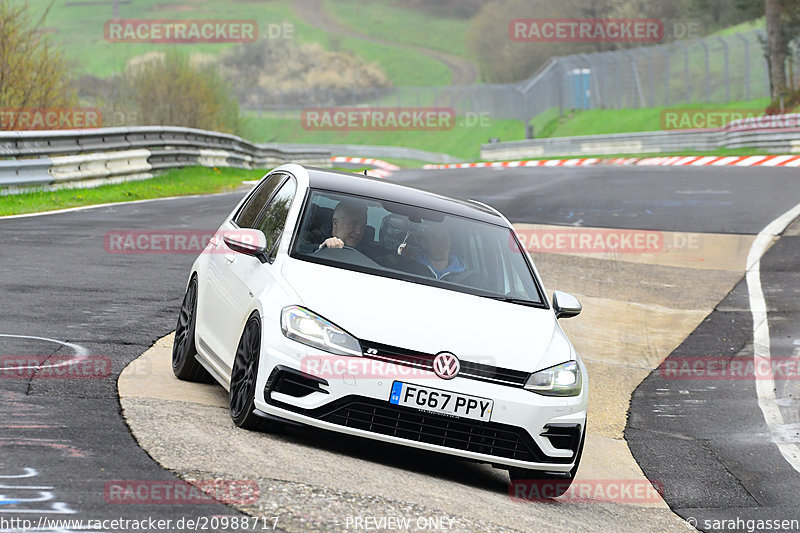 Bild #20988717 - Touristenfahrten Nürburgring Nordschleife (29.04.2023)