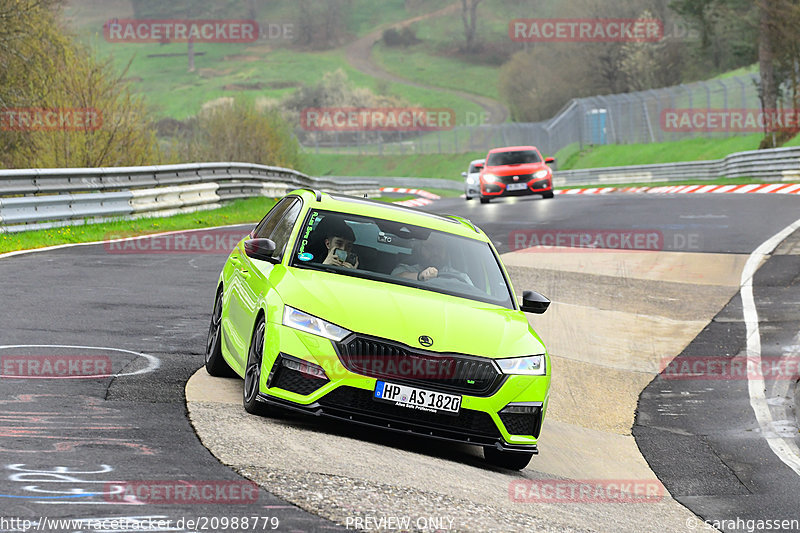 Bild #20988779 - Touristenfahrten Nürburgring Nordschleife (29.04.2023)