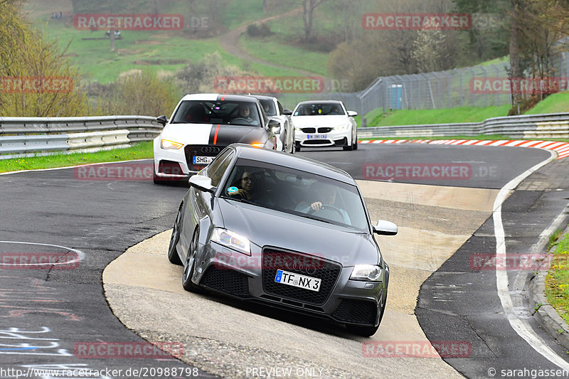 Bild #20988798 - Touristenfahrten Nürburgring Nordschleife (29.04.2023)