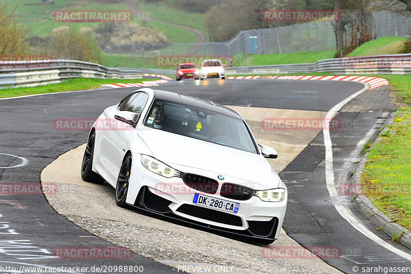 Bild #20988800 - Touristenfahrten Nürburgring Nordschleife (29.04.2023)