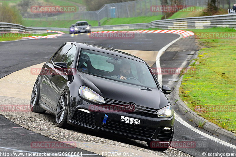 Bild #20988864 - Touristenfahrten Nürburgring Nordschleife (29.04.2023)