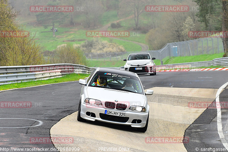 Bild #20988909 - Touristenfahrten Nürburgring Nordschleife (29.04.2023)