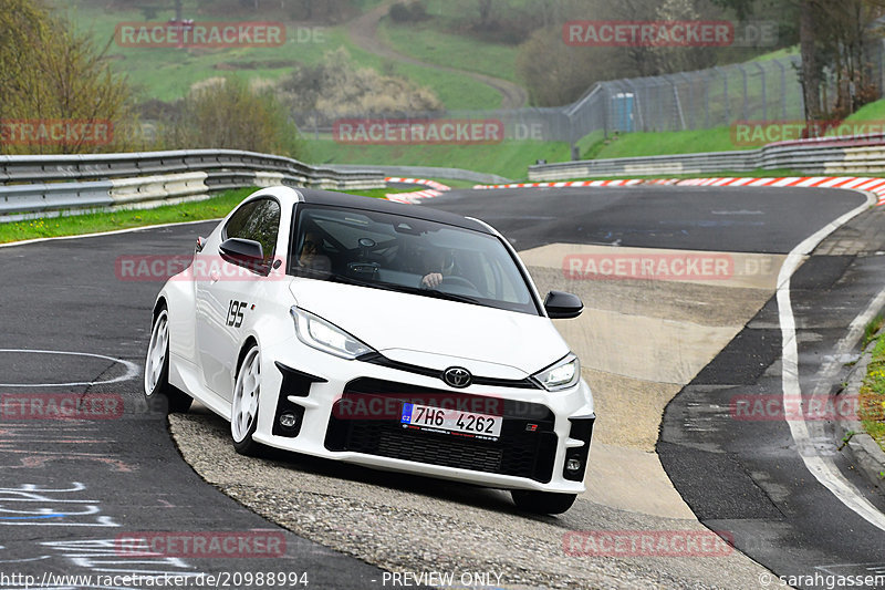 Bild #20988994 - Touristenfahrten Nürburgring Nordschleife (29.04.2023)