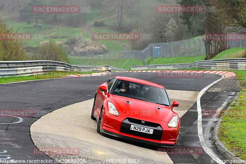 Bild #20989026 - Touristenfahrten Nürburgring Nordschleife (29.04.2023)