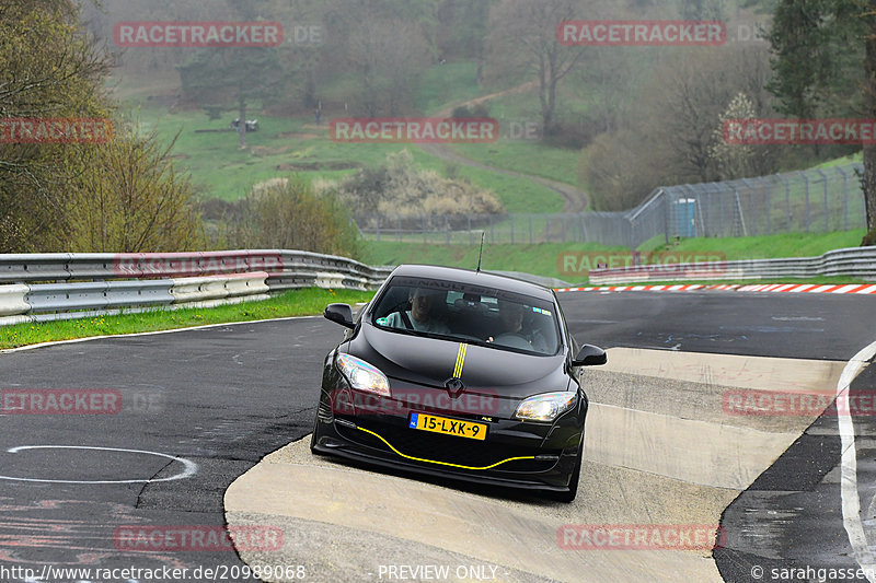 Bild #20989068 - Touristenfahrten Nürburgring Nordschleife (29.04.2023)