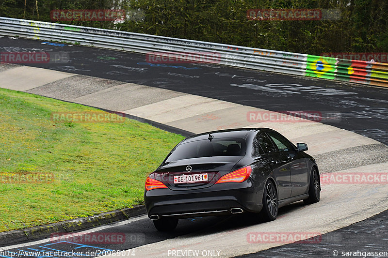 Bild #20989074 - Touristenfahrten Nürburgring Nordschleife (29.04.2023)