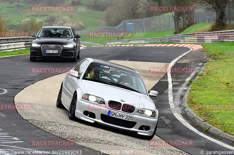 Bild #20989093 - Touristenfahrten Nürburgring Nordschleife (29.04.2023)