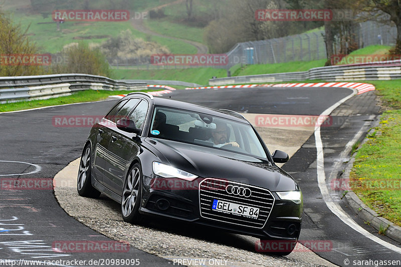 Bild #20989095 - Touristenfahrten Nürburgring Nordschleife (29.04.2023)