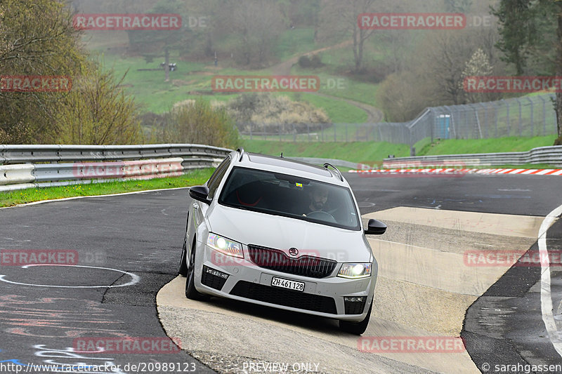 Bild #20989123 - Touristenfahrten Nürburgring Nordschleife (29.04.2023)