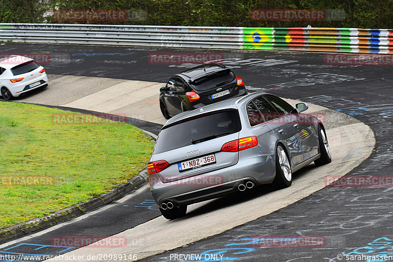 Bild #20989146 - Touristenfahrten Nürburgring Nordschleife (29.04.2023)