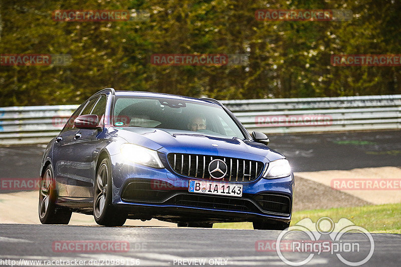 Bild #20989156 - Touristenfahrten Nürburgring Nordschleife (29.04.2023)