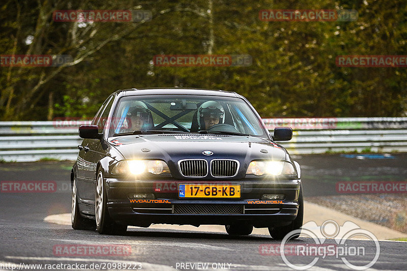 Bild #20989223 - Touristenfahrten Nürburgring Nordschleife (29.04.2023)