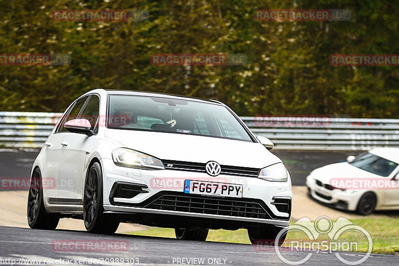 Bild #20989303 - Touristenfahrten Nürburgring Nordschleife (29.04.2023)