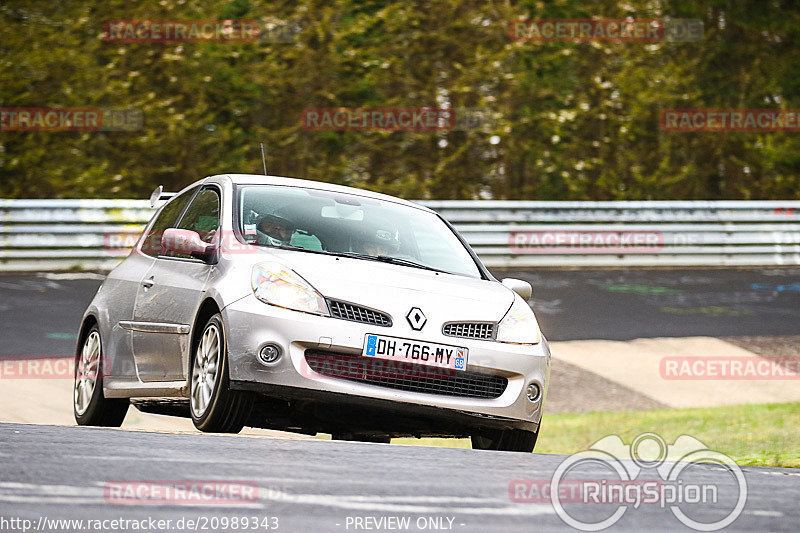 Bild #20989343 - Touristenfahrten Nürburgring Nordschleife (29.04.2023)