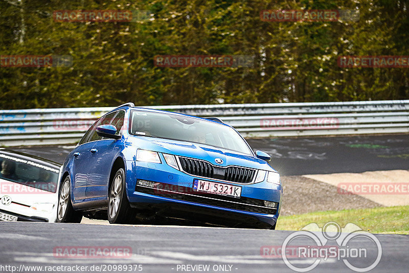 Bild #20989375 - Touristenfahrten Nürburgring Nordschleife (29.04.2023)