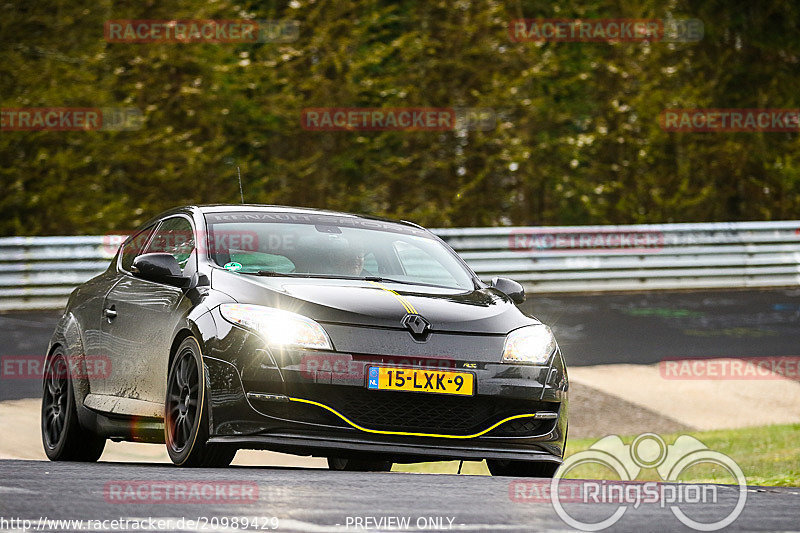 Bild #20989429 - Touristenfahrten Nürburgring Nordschleife (29.04.2023)