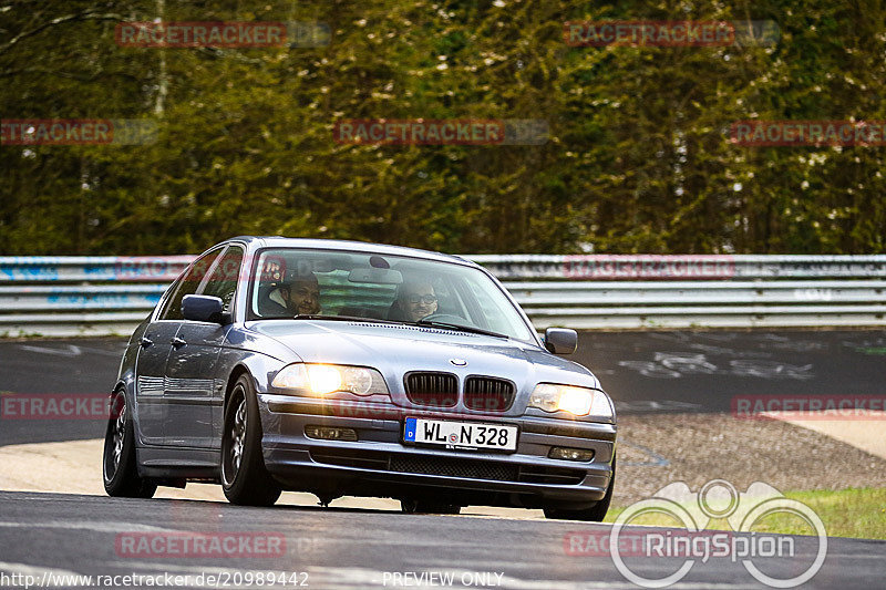 Bild #20989442 - Touristenfahrten Nürburgring Nordschleife (29.04.2023)